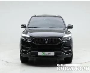 KGM Rexton, 2017 — миниатюра 3