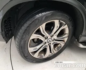 KGM Rexton, 2017 — миниатюра 6