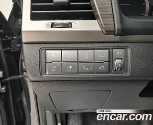 KGM Rexton, 2017 — миниатюра 15
