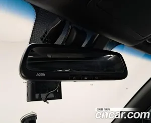 KGM Rexton, 2017 — миниатюра 17