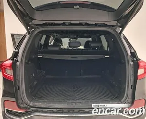 KGM Rexton, 2017 — миниатюра 20