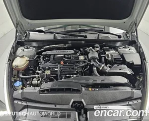 Hyundai Sonata, 2023 — миниатюра 6