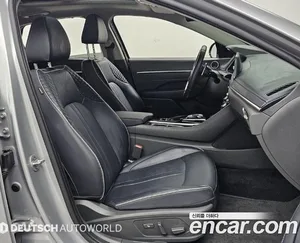 Hyundai Sonata, 2023 — миниатюра 10