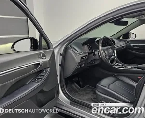 Hyundai Sonata, 2023 — миниатюра 11