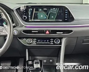 Hyundai Sonata, 2023 — миниатюра 14