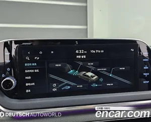 Hyundai Sonata, 2023 — миниатюра 16