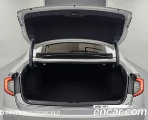 Hyundai Sonata, 2023 — миниатюра 20