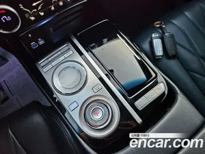 Genesis G80, 2021 — миниатюра 12