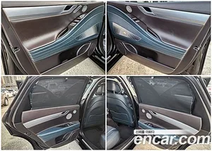 Genesis G80, 2021 — миниатюра 14