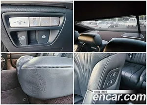 Genesis G80, 2021 — миниатюра 16