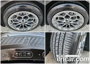 Genesis G80, 2021 — миниатюра 20