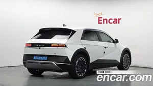 Hyundai Ioniq 5, 2023 — миниатюра 2