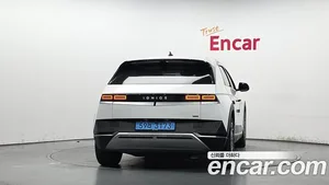Hyundai Ioniq 5, 2023 — миниатюра 4