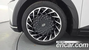 Hyundai Ioniq 5, 2023 — миниатюра 5