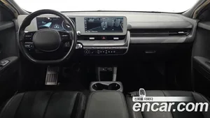 Hyundai Ioniq 5, 2023 — миниатюра 10