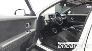 Hyundai Ioniq 5, 2023 — миниатюра 17