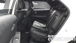 Hyundai Ioniq 5, 2023 — миниатюра 18