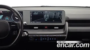 Hyundai Ioniq 5, 2023 — миниатюра 20