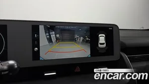 Hyundai Ioniq 5, 2023 — миниатюра 21