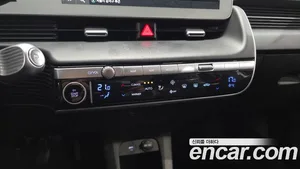 Hyundai Ioniq 5, 2023 — миниатюра 23