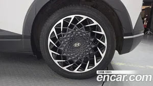 Hyundai Ioniq 5, 2023 — миниатюра 7