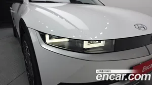 Hyundai Ioniq 5, 2023 — миниатюра 8