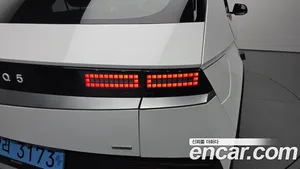 Hyundai Ioniq 5, 2023 — миниатюра 9
