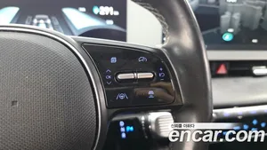 Hyundai Ioniq 5, 2023 — миниатюра 16