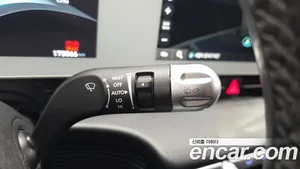 Hyundai Ioniq 5, 2023 — миниатюра 28