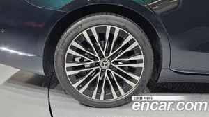 Mercedes-Benz S-Class, 2021 — миниатюра 5