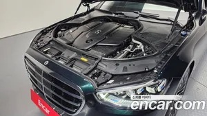 Mercedes-Benz S-Class, 2021 — миниатюра 6