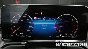 Mercedes-Benz S-Class, 2021 — миниатюра 11