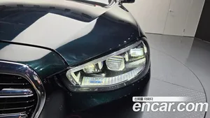 Mercedes-Benz S-Class, 2021 — миниатюра 8
