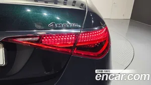 Mercedes-Benz S-Class, 2021 — миниатюра 9