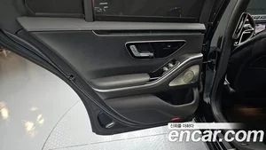 Mercedes-Benz S-Class, 2021 — миниатюра 15