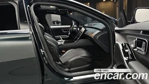 Mercedes-Benz S-Class, 2021 — миниатюра 16