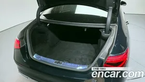 Mercedes-Benz S-Class, 2021 — миниатюра 32