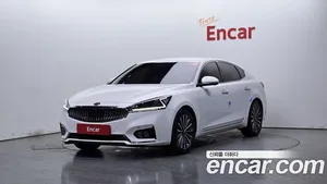 Kia K7, 2016 — миниатюра 1