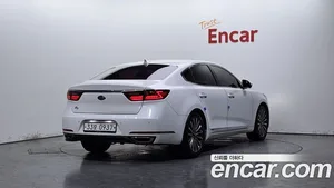 Kia K7, 2016 — миниатюра 2
