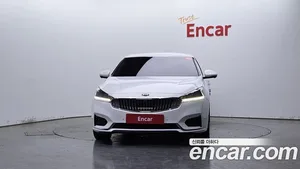 Kia K7, 2016 — миниатюра 3