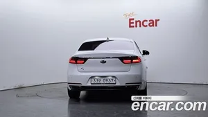 Kia K7, 2016 — миниатюра 4