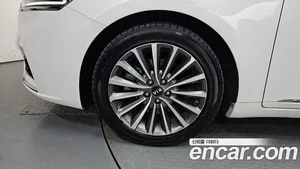 Kia K7, 2016 — миниатюра 5