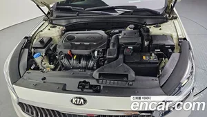Kia K7, 2016 — миниатюра 6