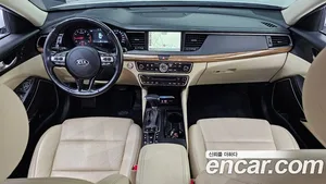 Kia K7, 2016 — миниатюра 7