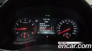 Kia K7, 2016 — миниатюра 8