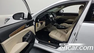 Kia K7, 2016 — миниатюра 10