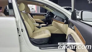 Kia K7, 2016 — миниатюра 11