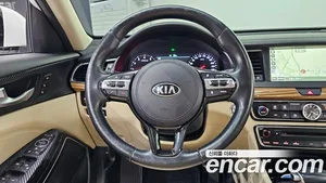 Kia K7, 2016 — миниатюра 13
