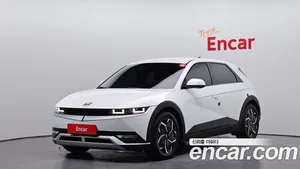 Hyundai Ioniq 5, 2021 — миниатюра 1