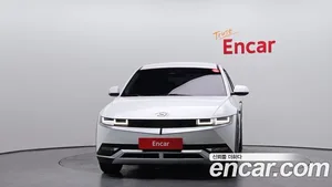 Hyundai Ioniq 5, 2021 — миниатюра 3